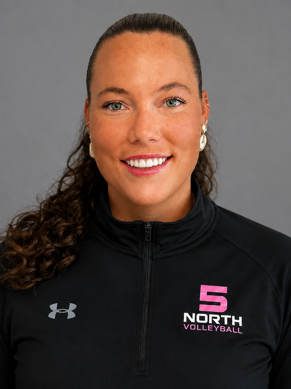 COACH EMMA headshot